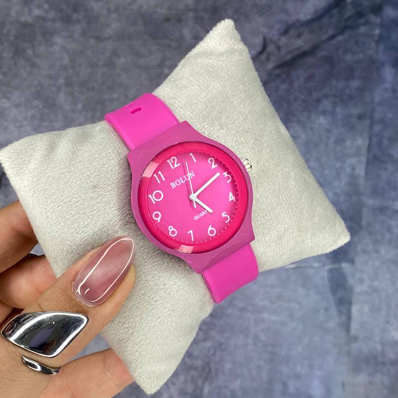 ساعت زنانه و دخترانه BOLUN