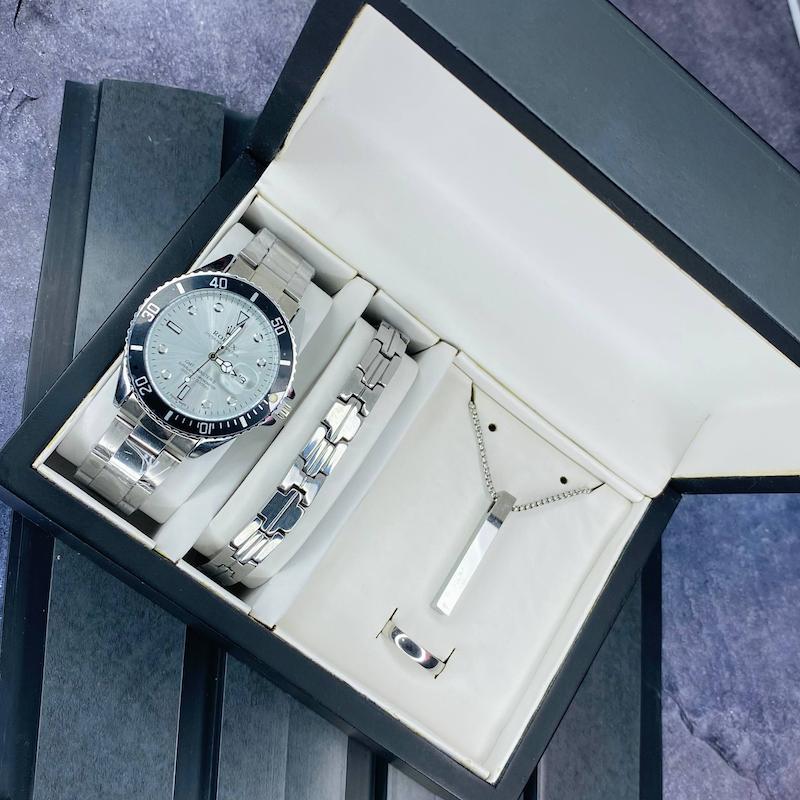 پک کادویی لاکچری مردانه