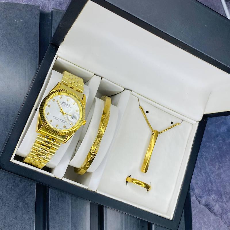 پک کادویی لاکچری مردانه