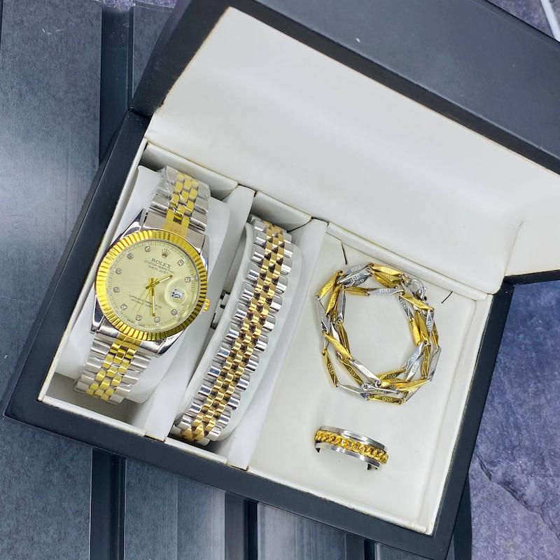 پک کادویی لاکچری مردانه