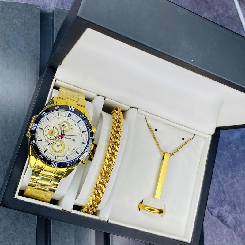 پک کادویی لاکچری مردانه