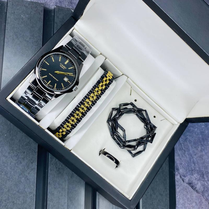 پک کادویی لاکچری مردانه