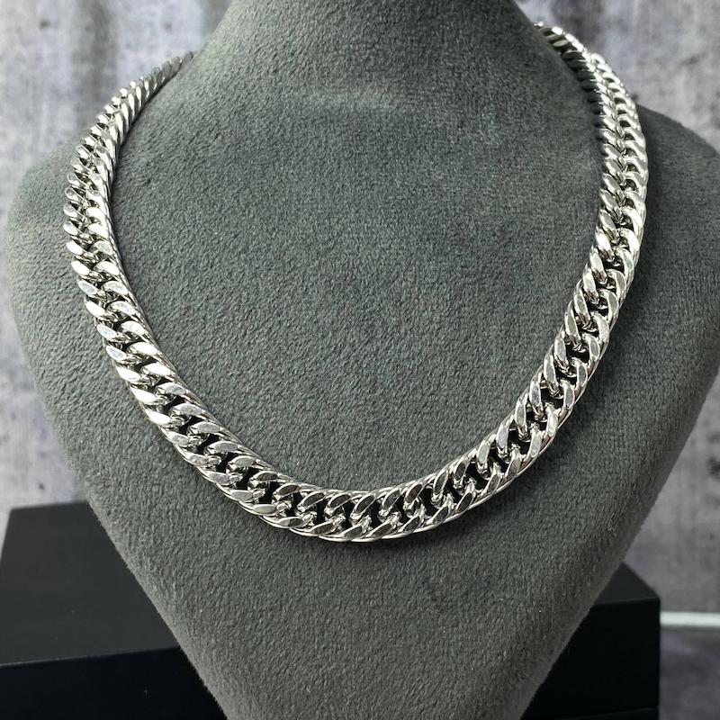 گردنبند استیل کارتیر