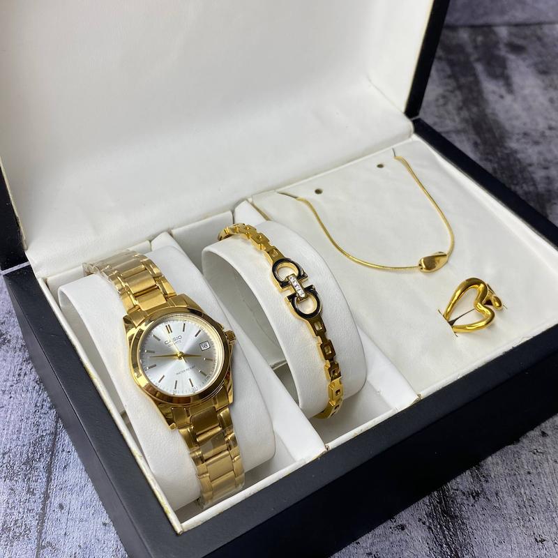 پک کادویی زنانه و دخترانه