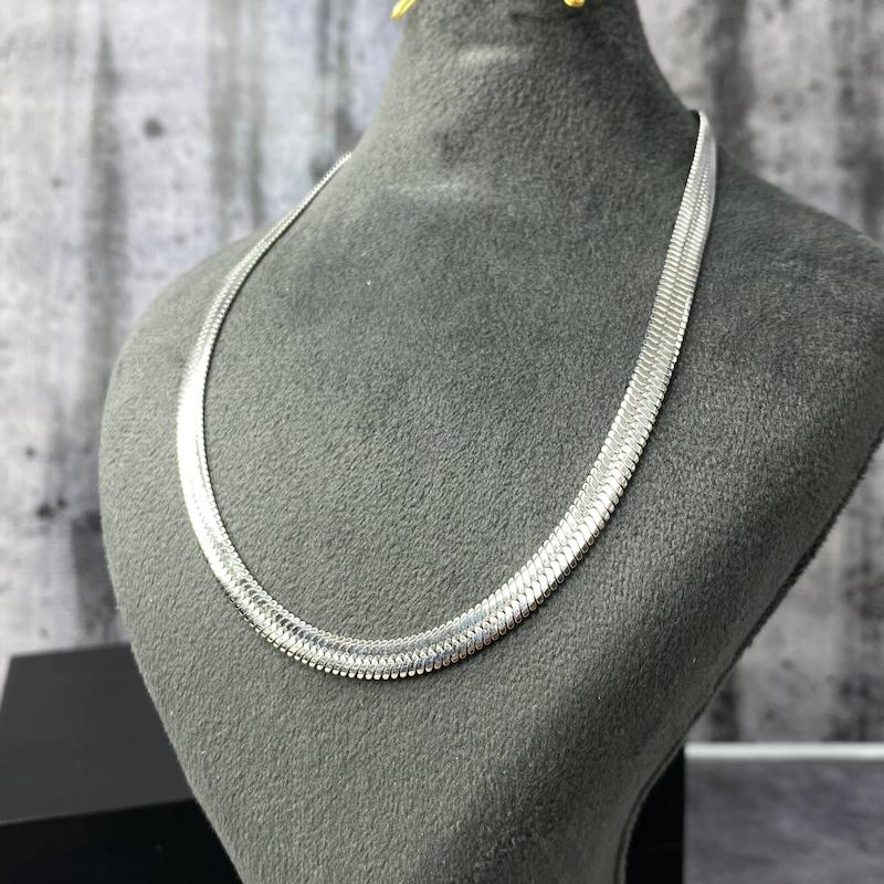 گردنبند استیل ماری