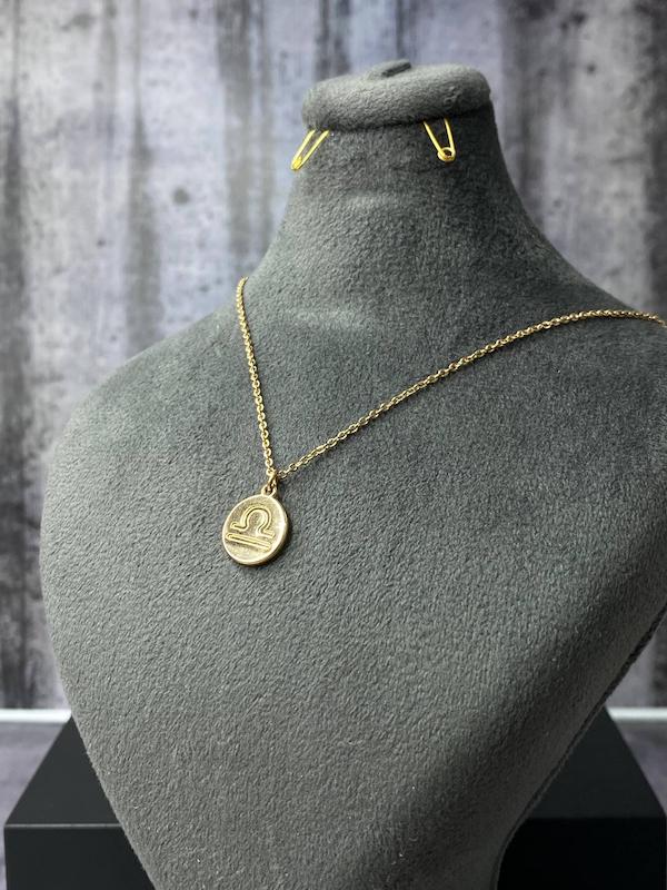 گردنبند ظریف اومگا زنانه اروپایی