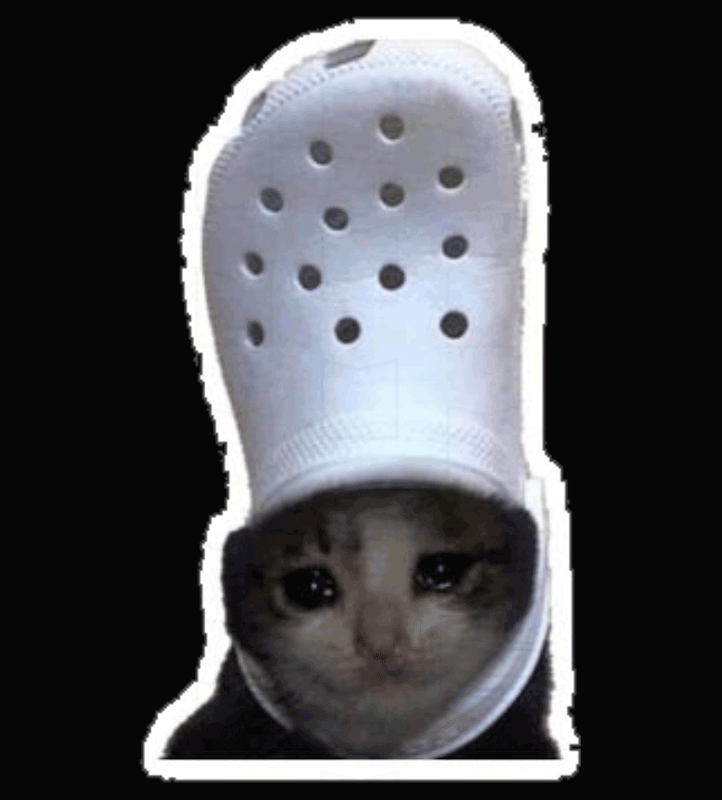 استیکر میم meme1