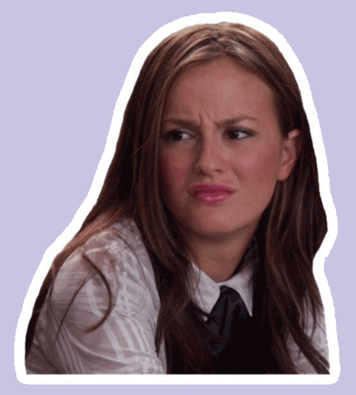 استیکر میم meme8