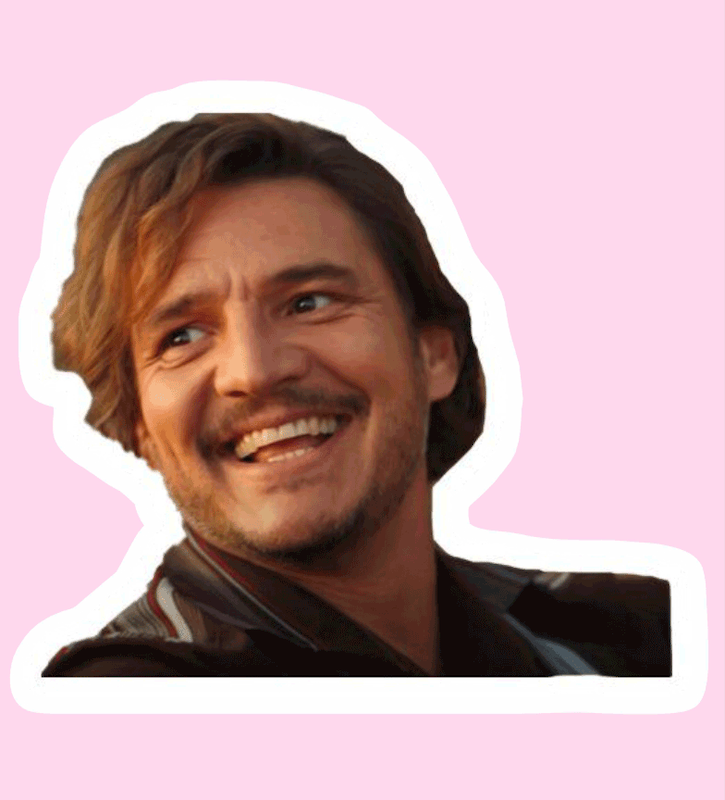 استیکر میم meme73