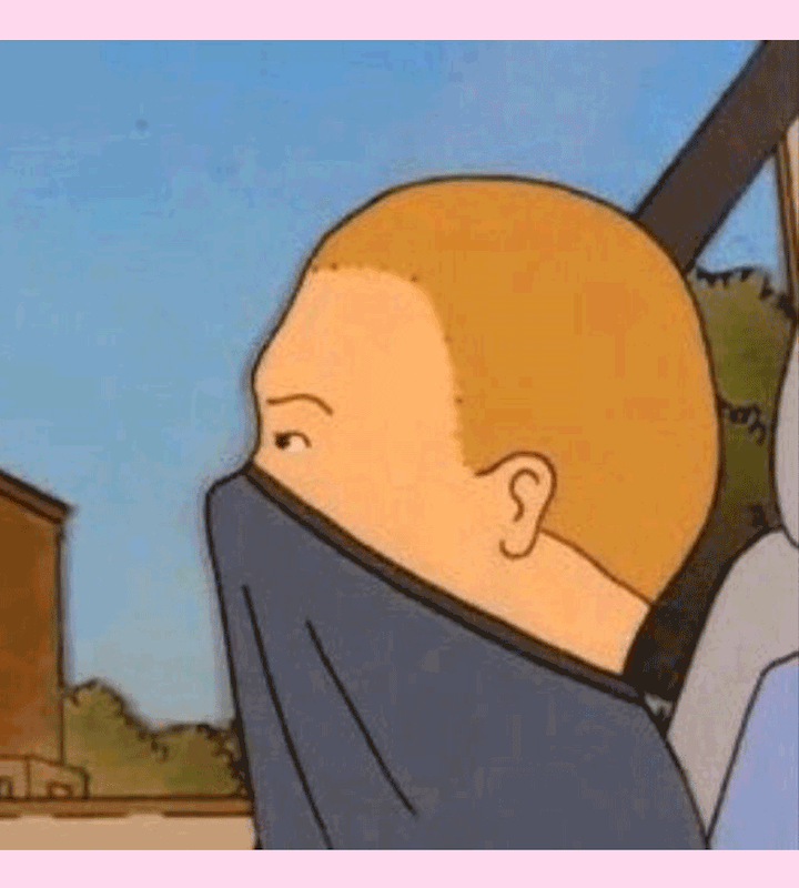 استیکر میم meme99