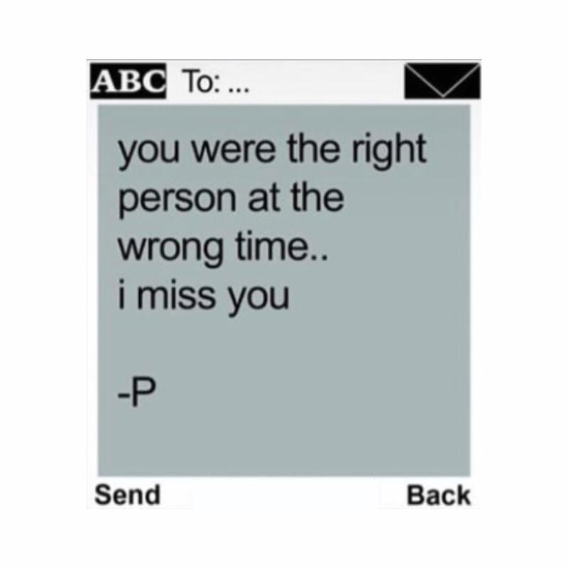 استیکر متن انگلیسی Unsent Socially6