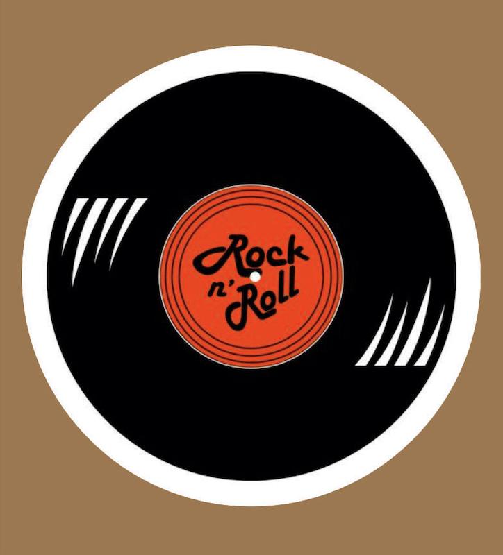 استیکر وینتیج Vintage19