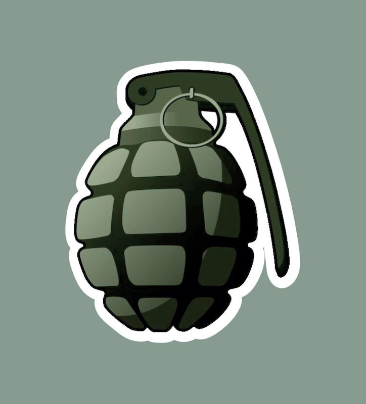 استیکر آرمی Army3