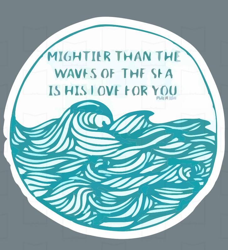 استیکر آفرود offroad12