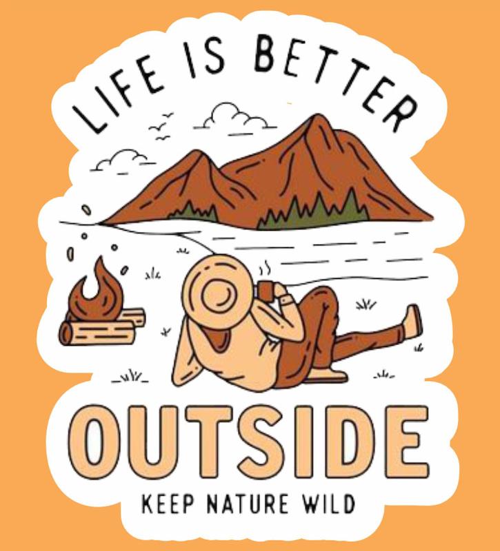 استیکر آفرود offroad42