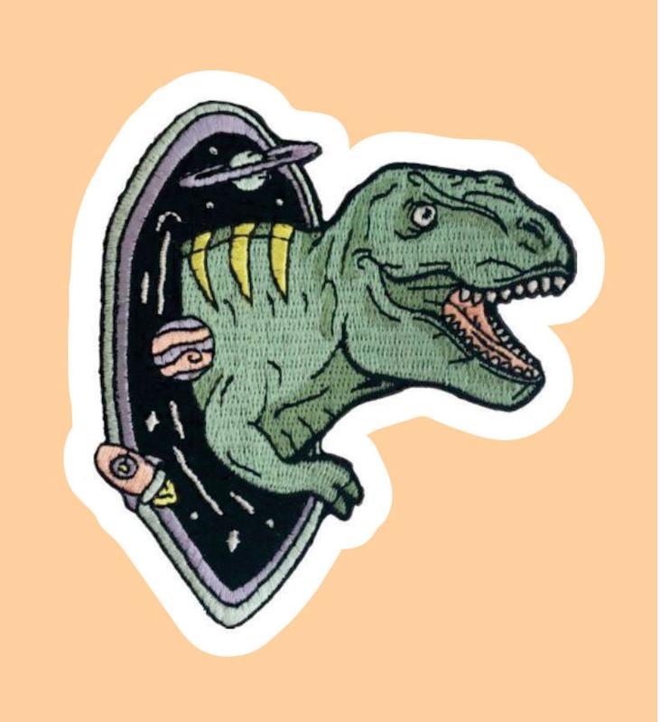 استیکر حیوانات Animals3