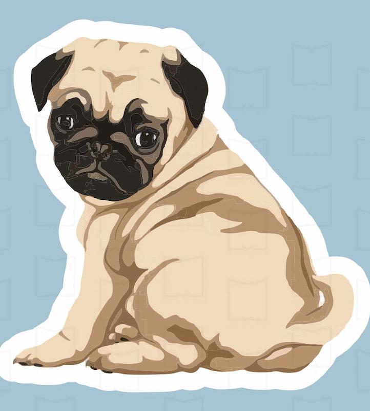 استیکر حیوانات Animals41