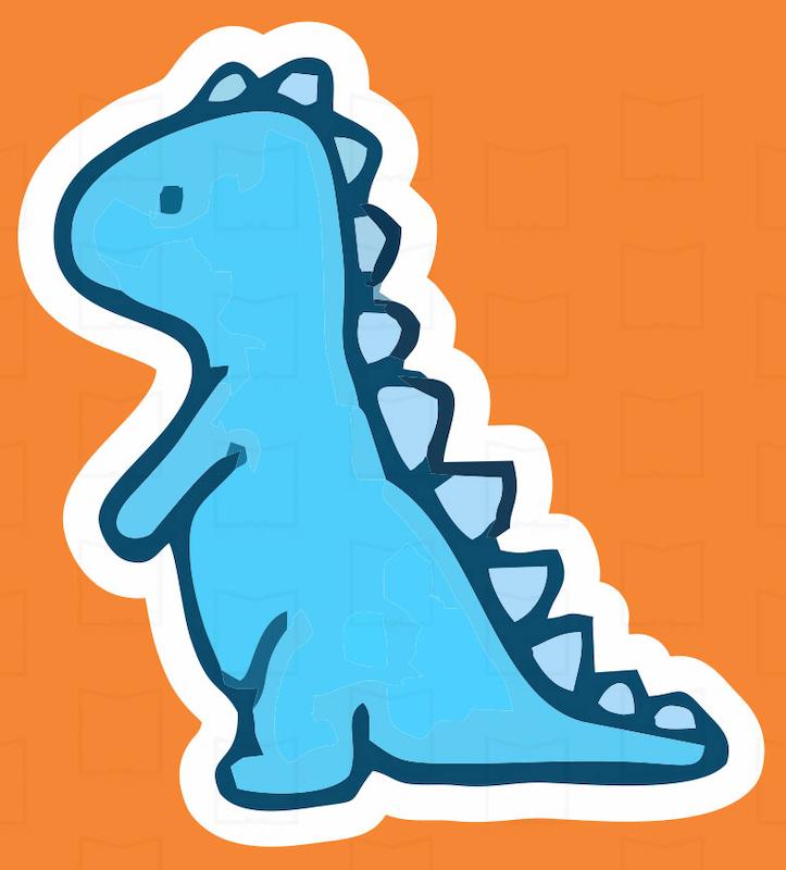 استیکر حیوانات Animals57