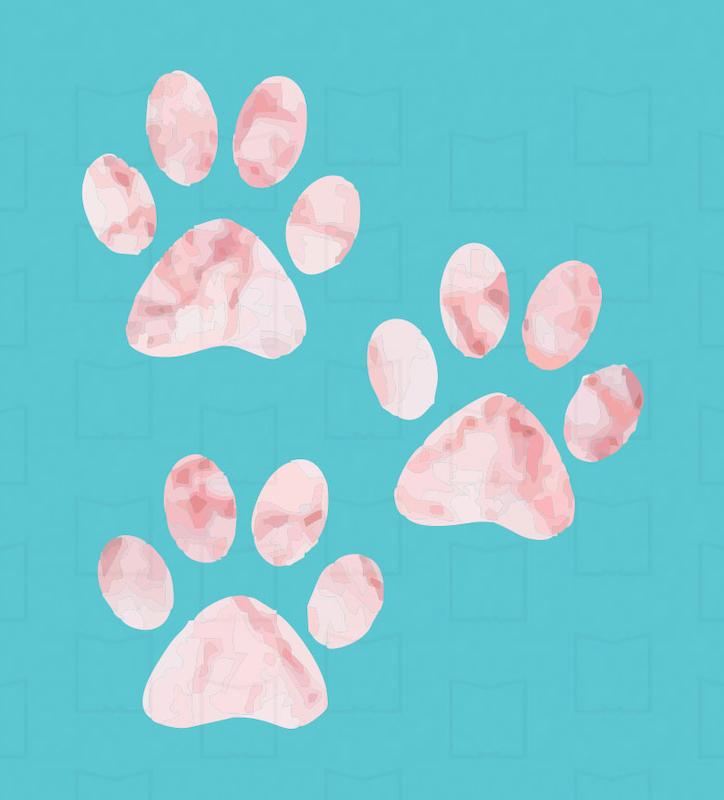 استیکر حیوانات Animals59