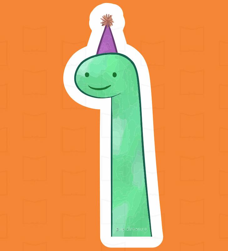 استیکر حیوانات Animals63