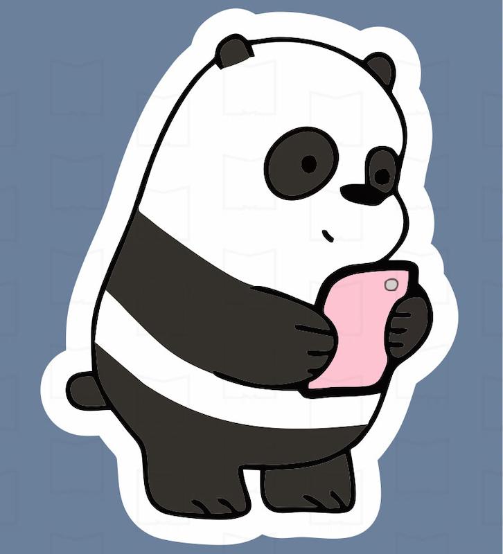 استیکر حیوانات Animals67