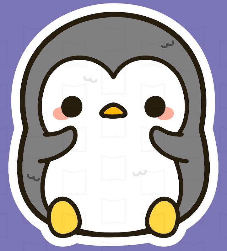 استیکر حیوانات Animals70