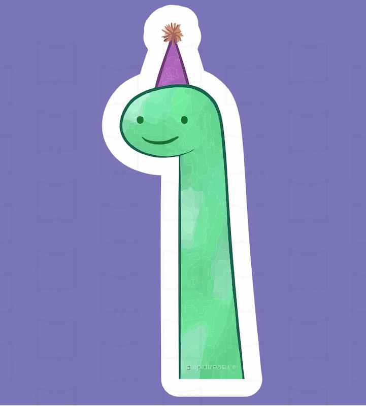 استیکر حیوانات Animals76