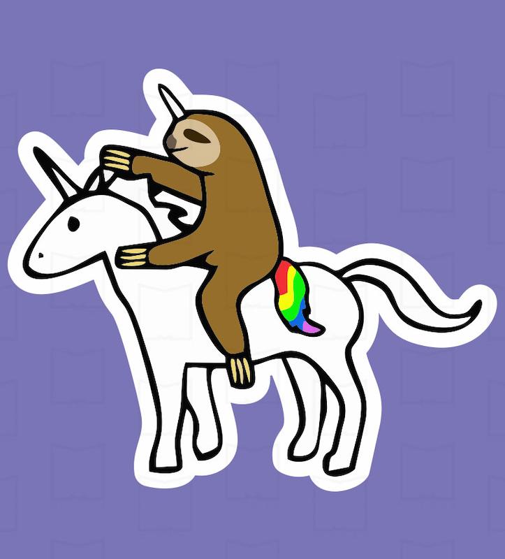 استیکر حیوانات Animals79