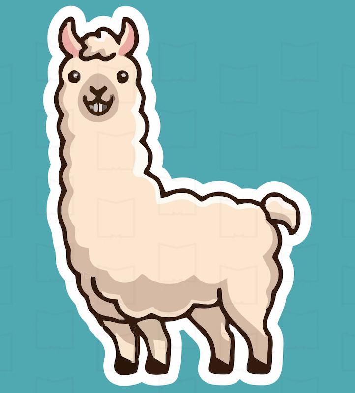 استیکر حیوانات Animals80