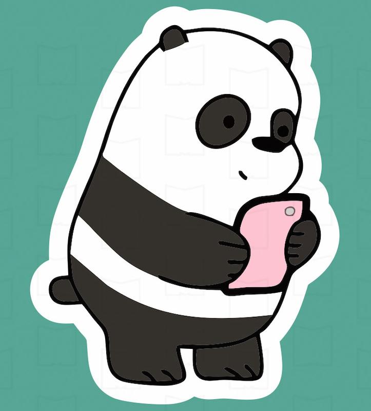 استیکر حیوانات Animals85