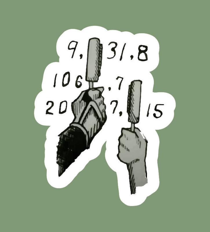 استیکر انیمه Anime62