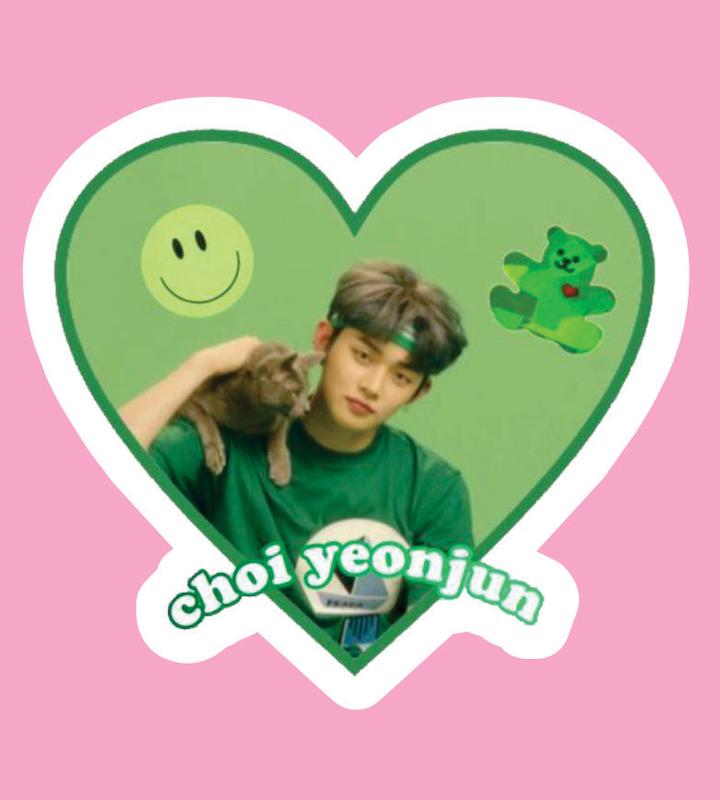 استیکر انیمه Anime85