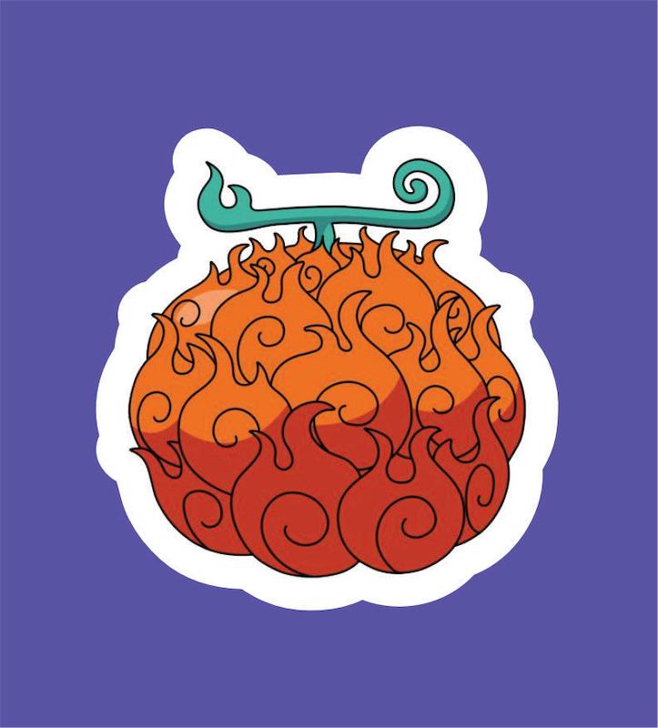 استیکر انیمه Anime95