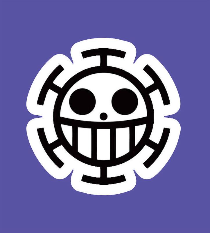 استیکر انیمه Anime102