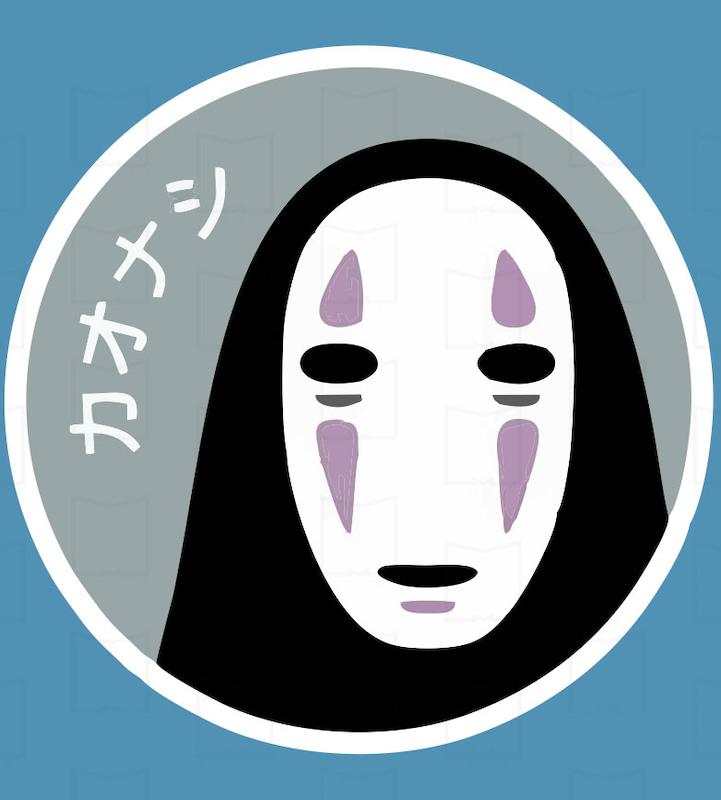 استیکر انیمه Anime188