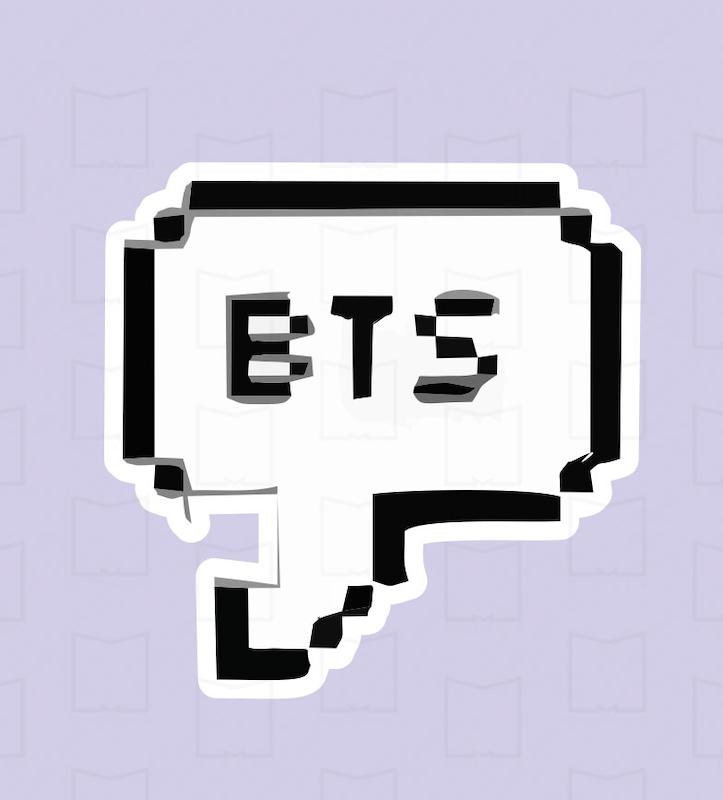 استیکر انیمه Anime197