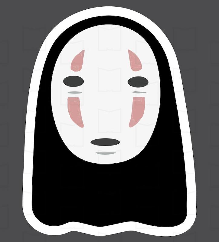 استیکر انیمه Anime201