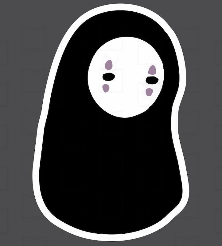 استیکر انیمه Anime207