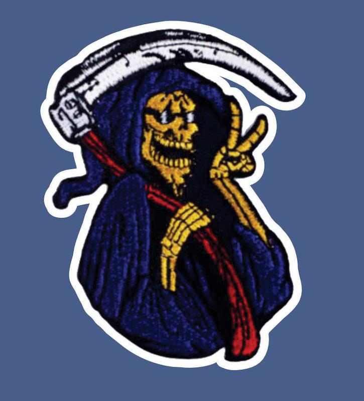 استیکر دارک Dark35