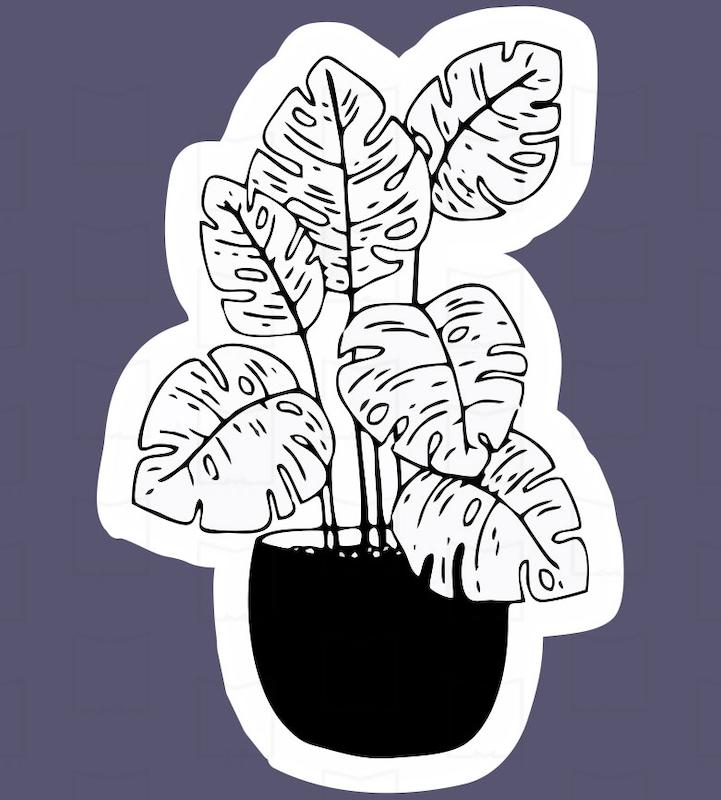 استیکر دارک Dark72