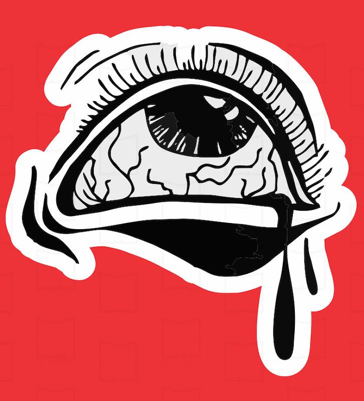 استیکر دارک Dark85