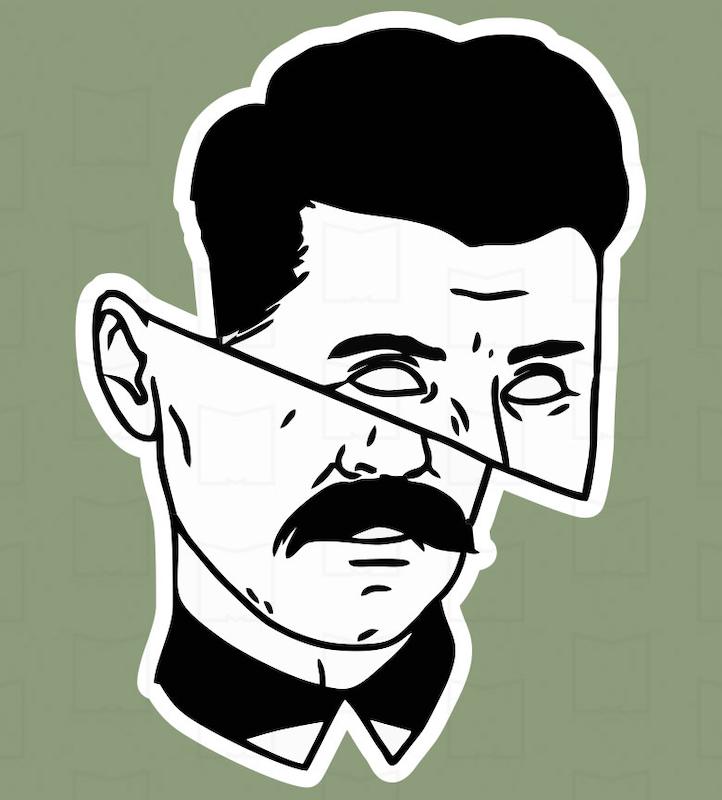 استیکر دارک Dark88