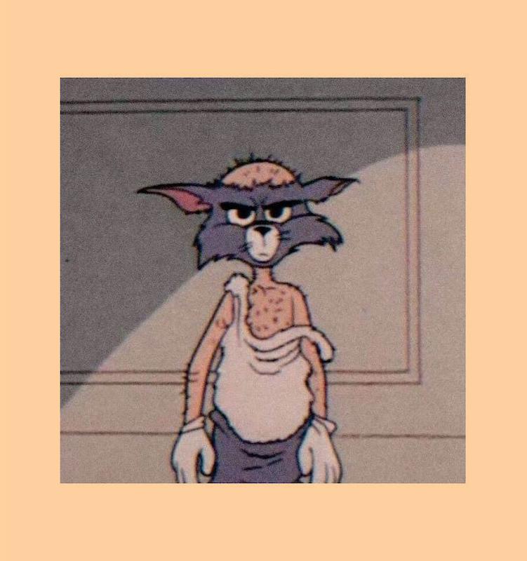 استیکر انیمیشنی Animation83