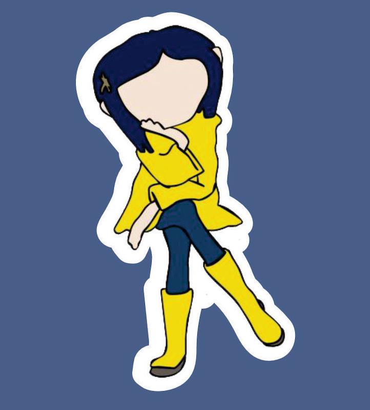 استیکر انیمیشنی Animation98