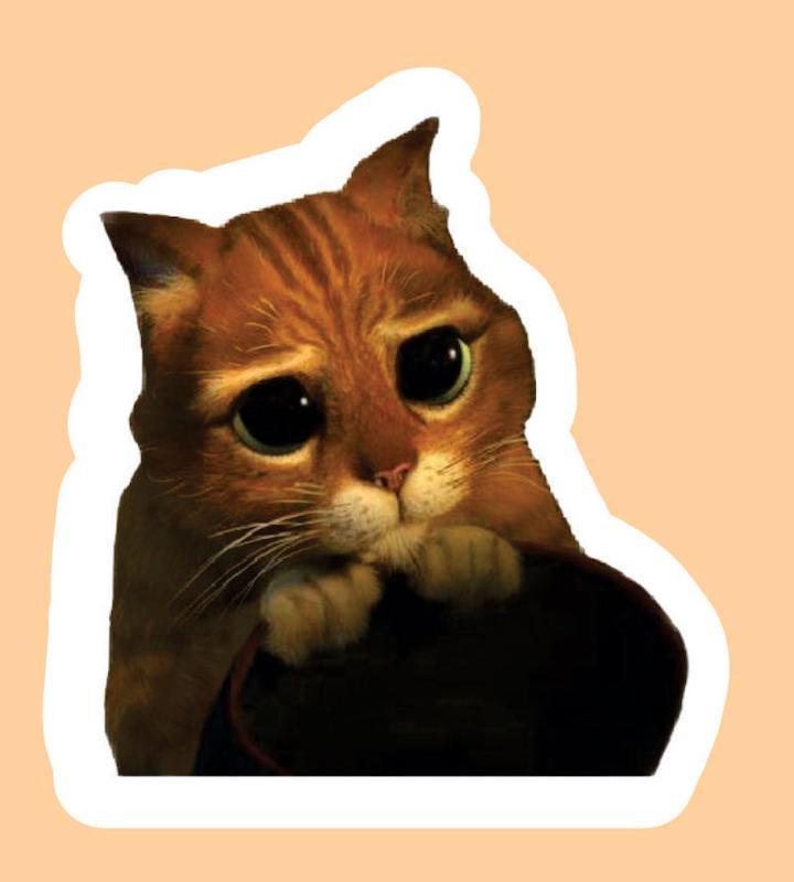 استیکر انیمیشنی Animation103