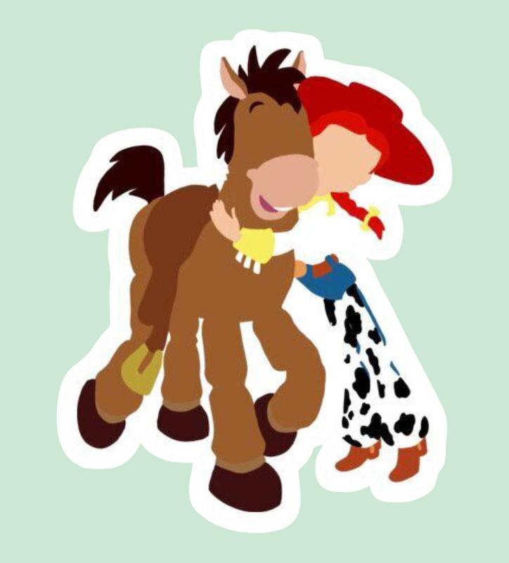 استیکر انیمیشنی Animation161