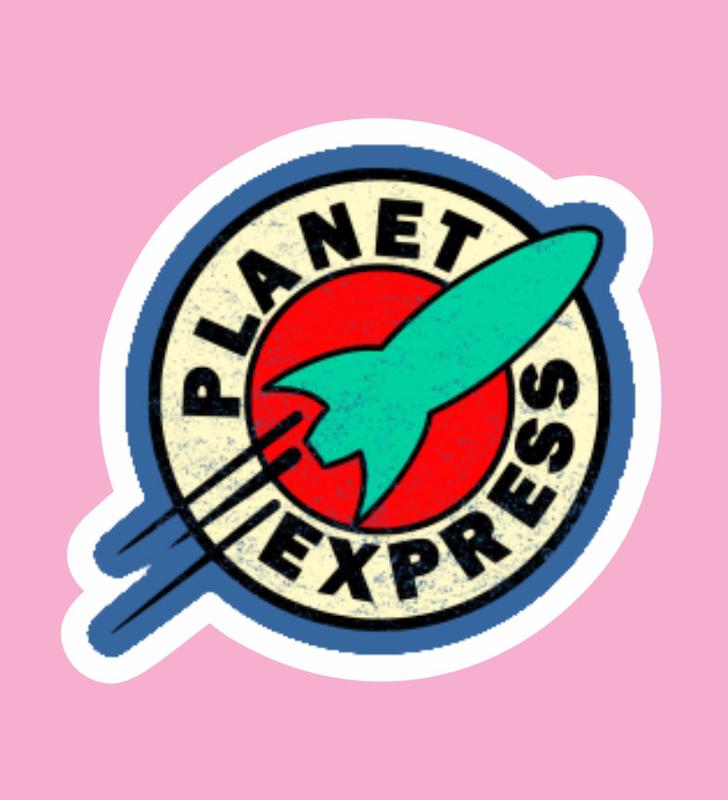 استیکر انیمیشنی Animation180