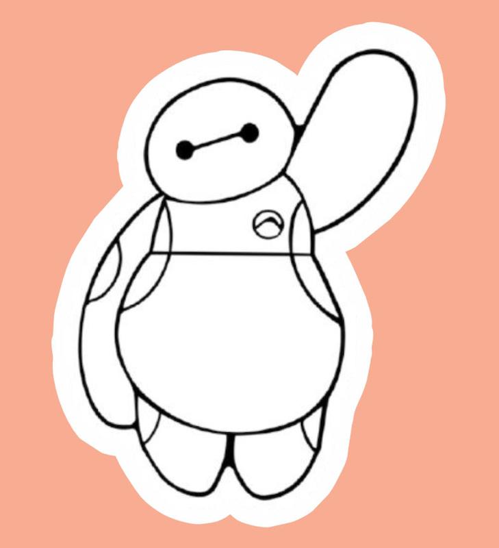 استیکر انیمیشنی Animation202