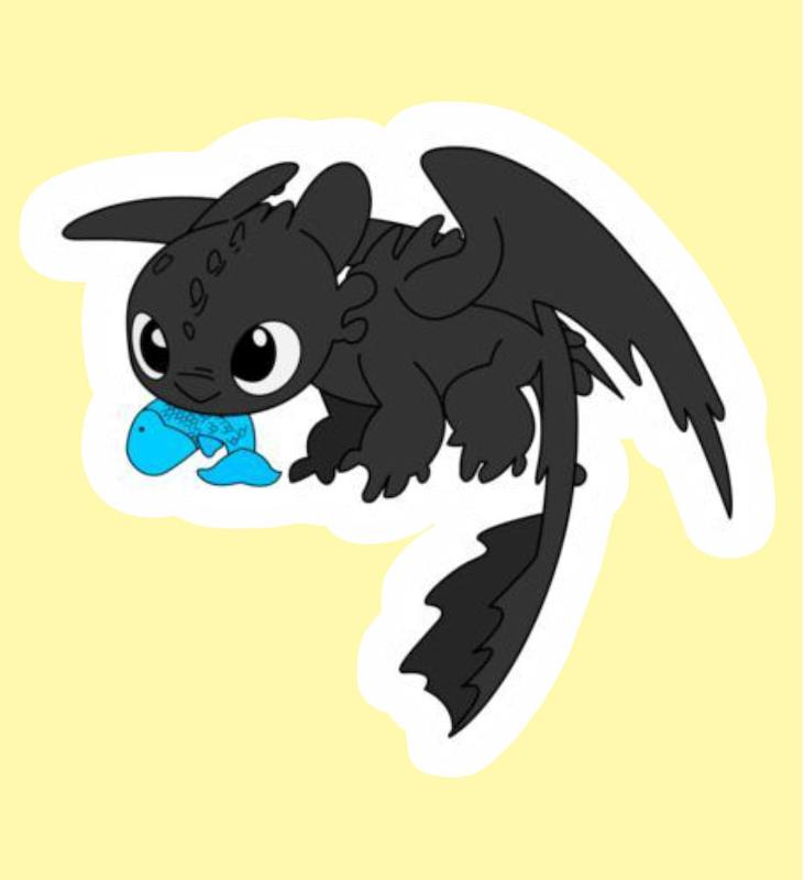 استیکر انیمیشنی Animation203