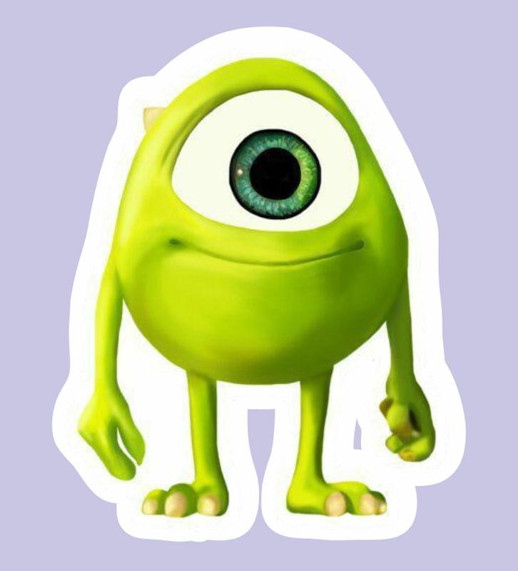 استیکر انیمیشنی Animation214